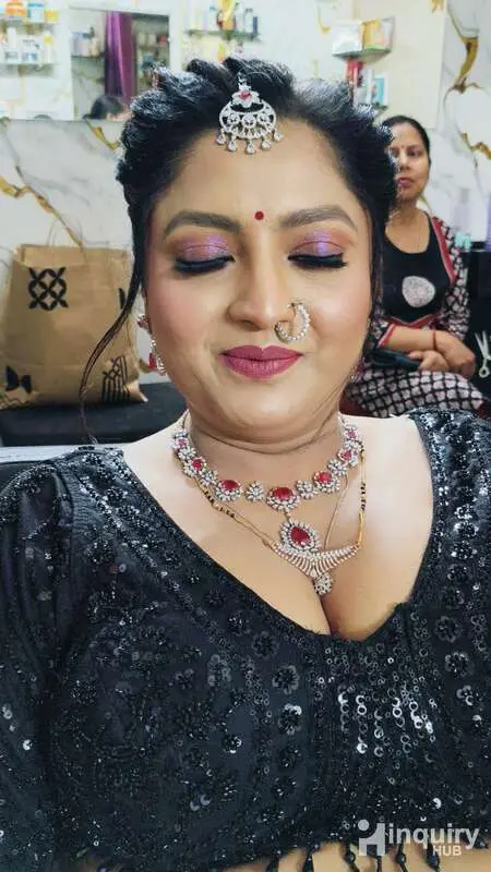 Geeta Beauty Salon
