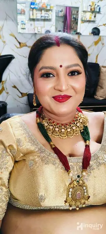 Geeta Beauty Salon