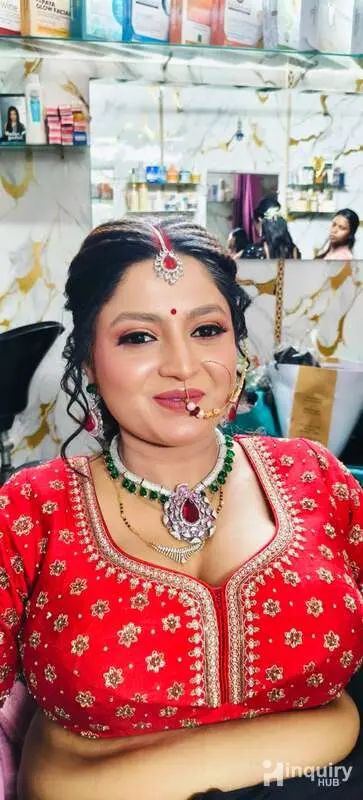 Geeta Beauty Salon