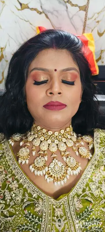 Geeta Beauty Salon