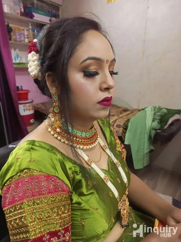 Geeta Beauty Salon
