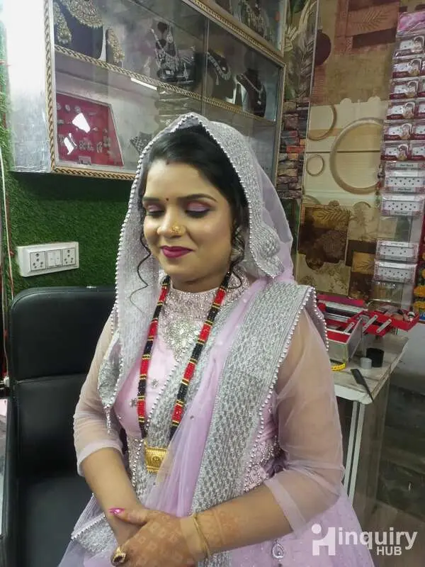 Geeta Beauty Salon
