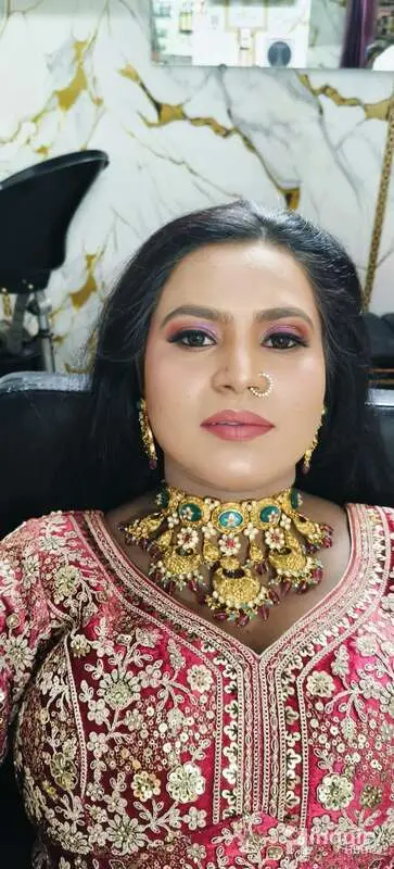 Geeta Beauty Salon
