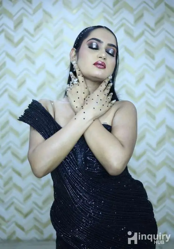 Ar Beauty Artist