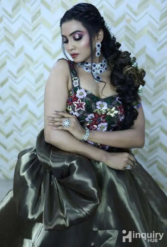 Ar Beauty Artist