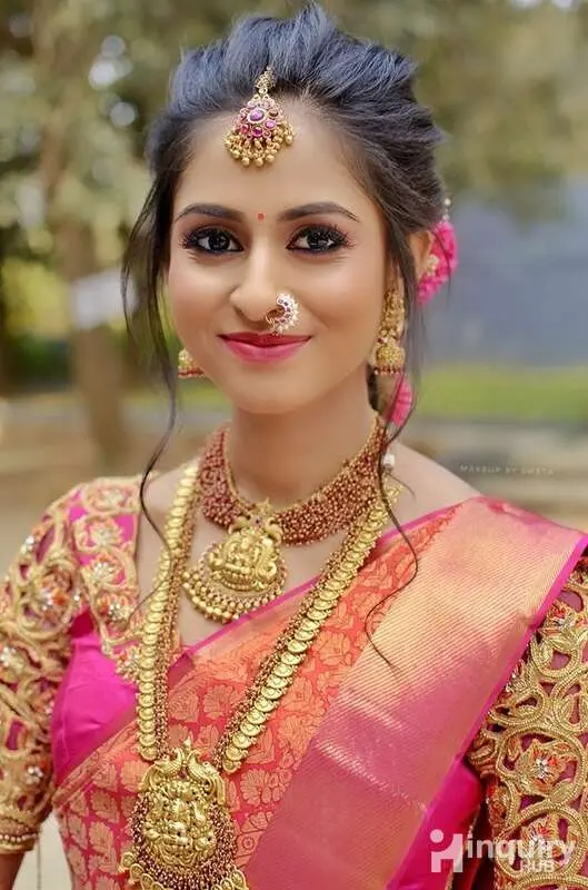 Bridal Glow By Nidhi