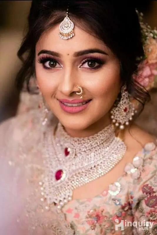 Bridal Glow By Nidhi