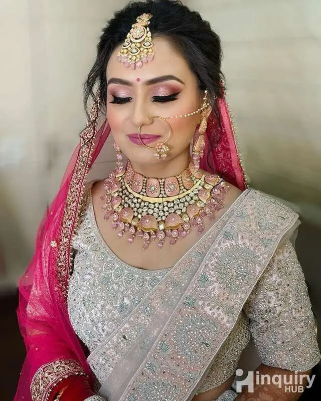 Bridal Glow By Nidhi