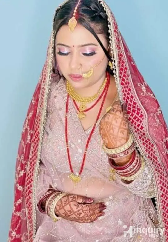 Bridal Glow By Nidhi