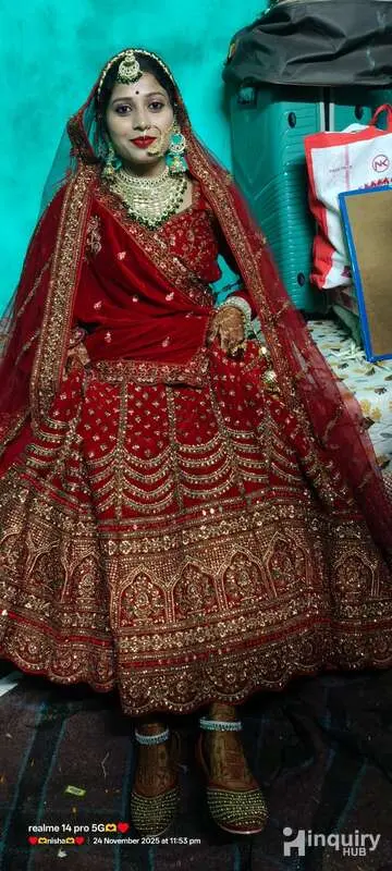 Mahi Makeover 's