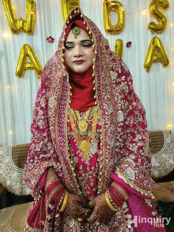 Noor Makeup Artistry