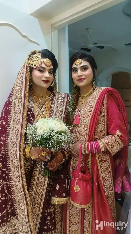Noor Makeup Artistry