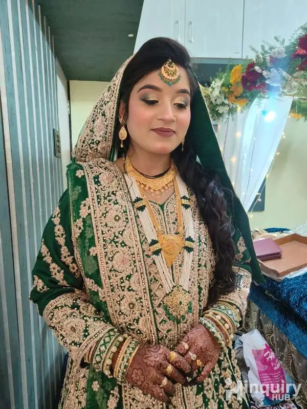 Noor Makeup Artistry