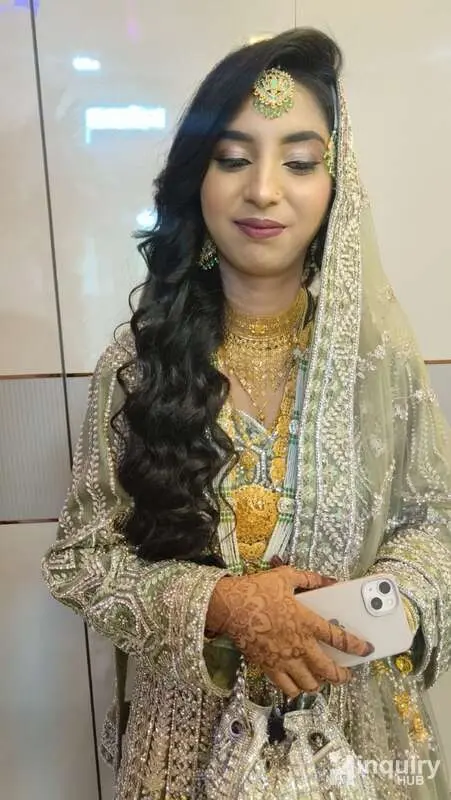 Noor Makeup Artistry