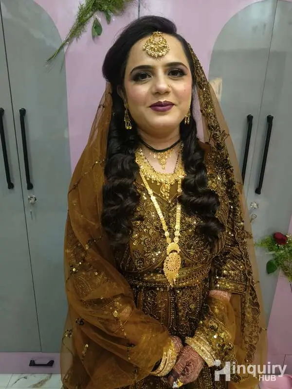 Noor Makeup Artistry
