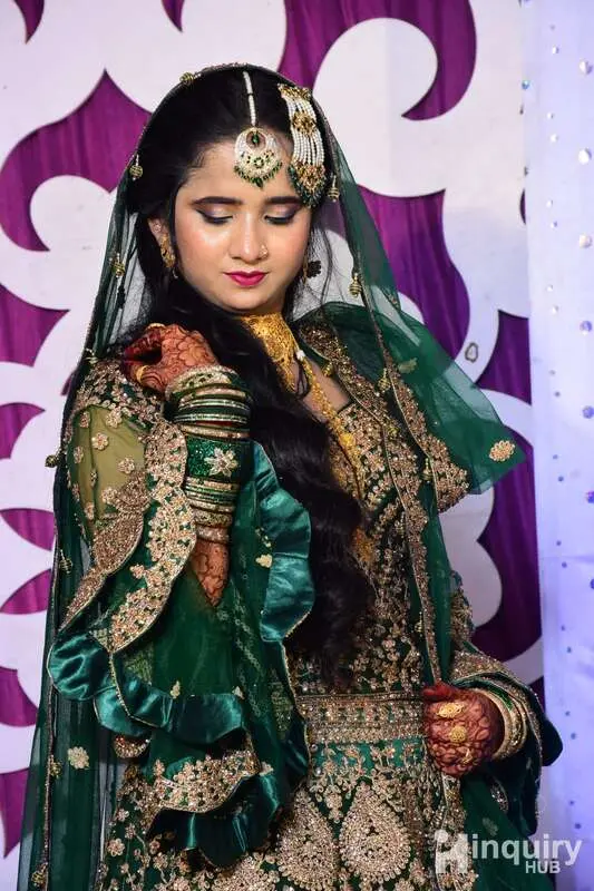 Noor Makeup Artistry