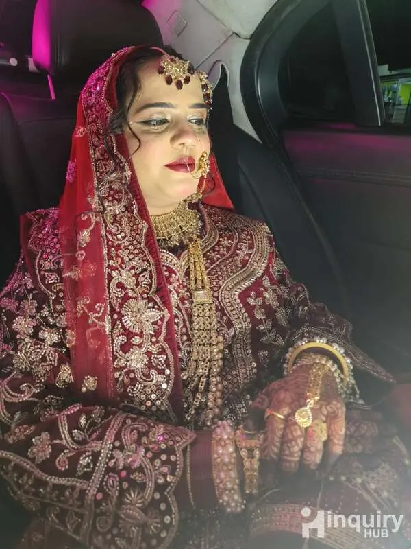Noor Makeup Artistry