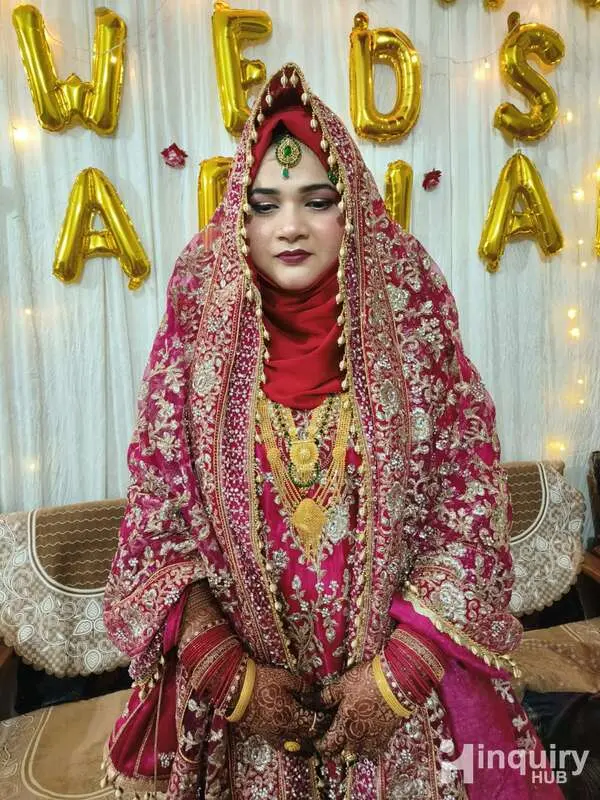 Noor Makeup Artistry