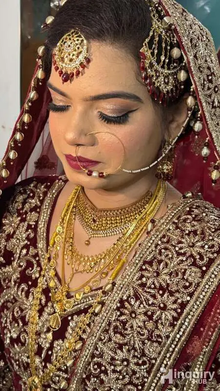 Noor Makeup Artistry