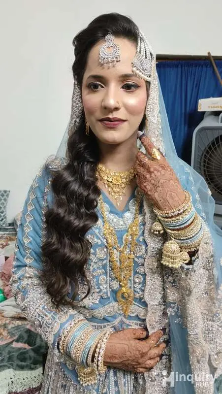 Noor Makeup Artistry