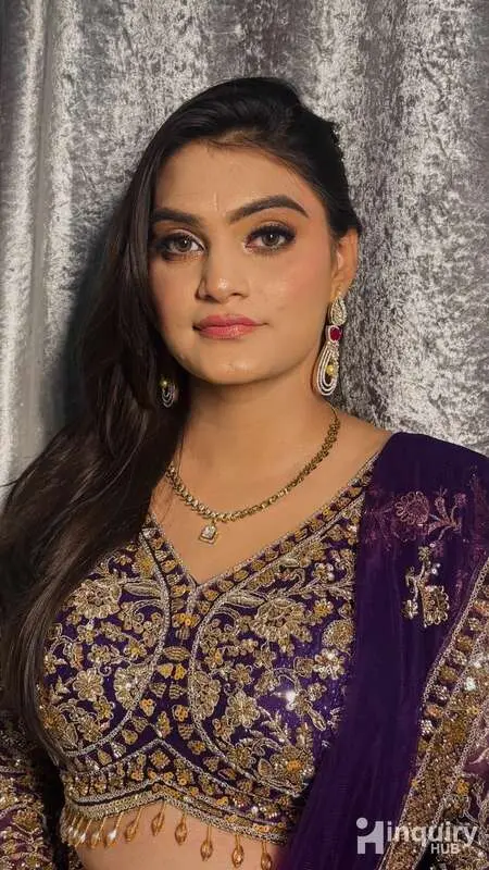 Shri Glam By Karuna Chadha