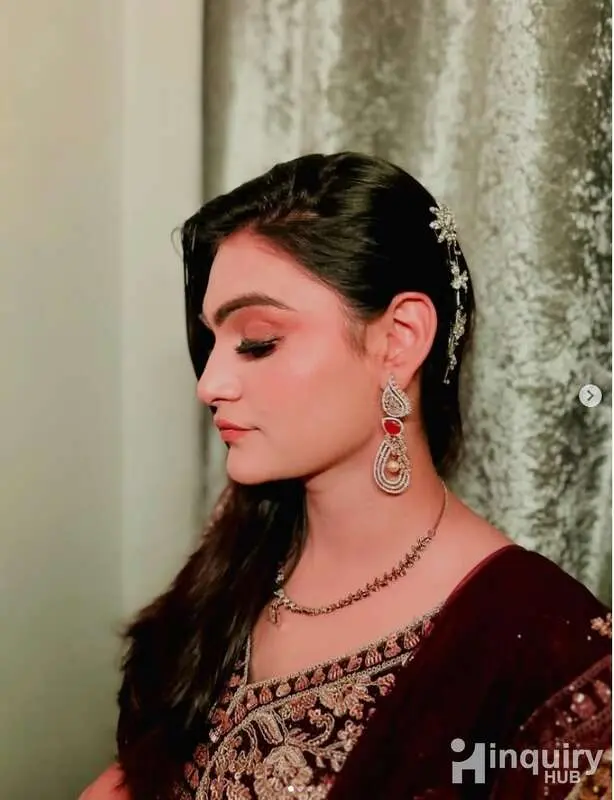 Shri Glam By Karuna Chadha