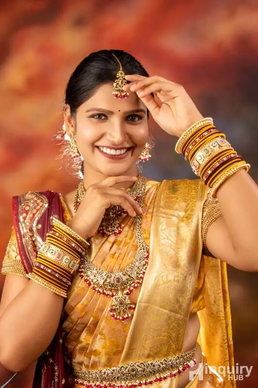 Ramapriya Makeup Artist