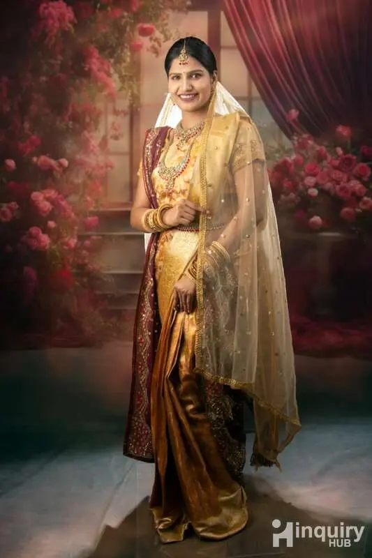 Ramapriya Makeup Artist