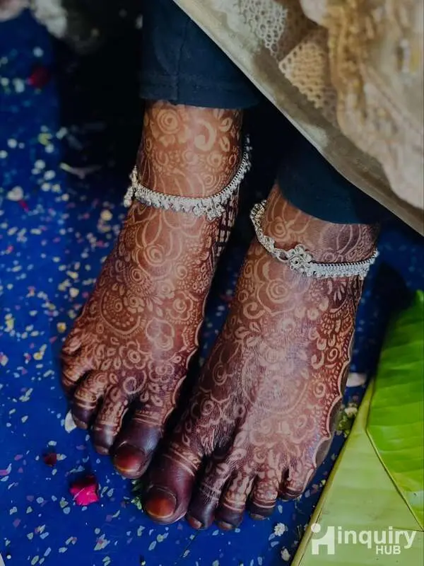 Artistrybyhenna
