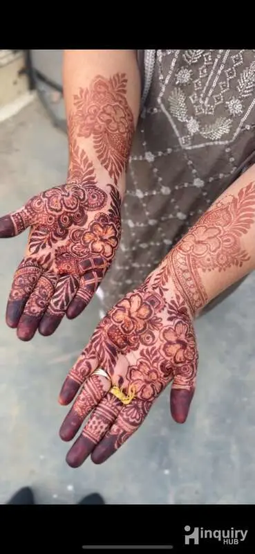Artistrybyhenna