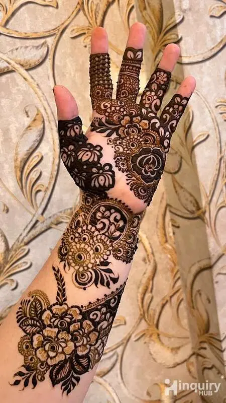 Artistrybyhenna