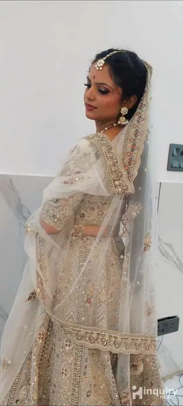 Rubana Alvi Makeup Artist