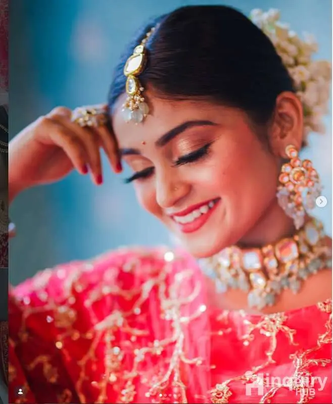 Rubana Alvi Makeup Artist
