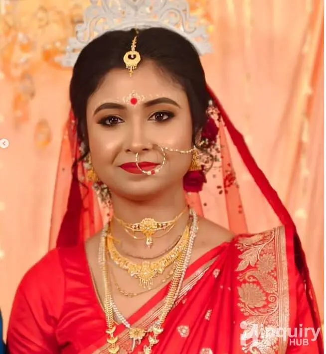 Tina Das Makeovers