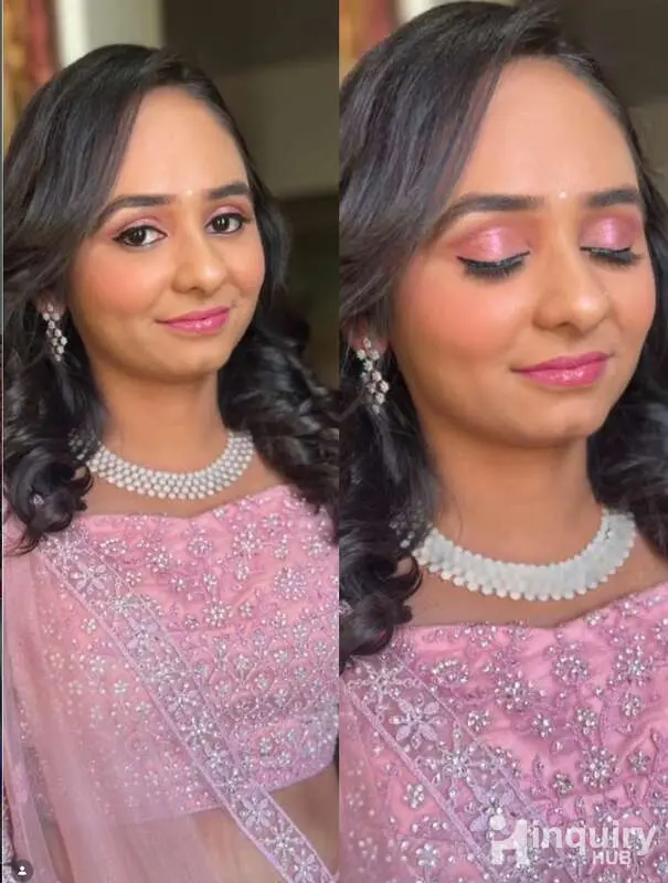 Tina Das Makeovers