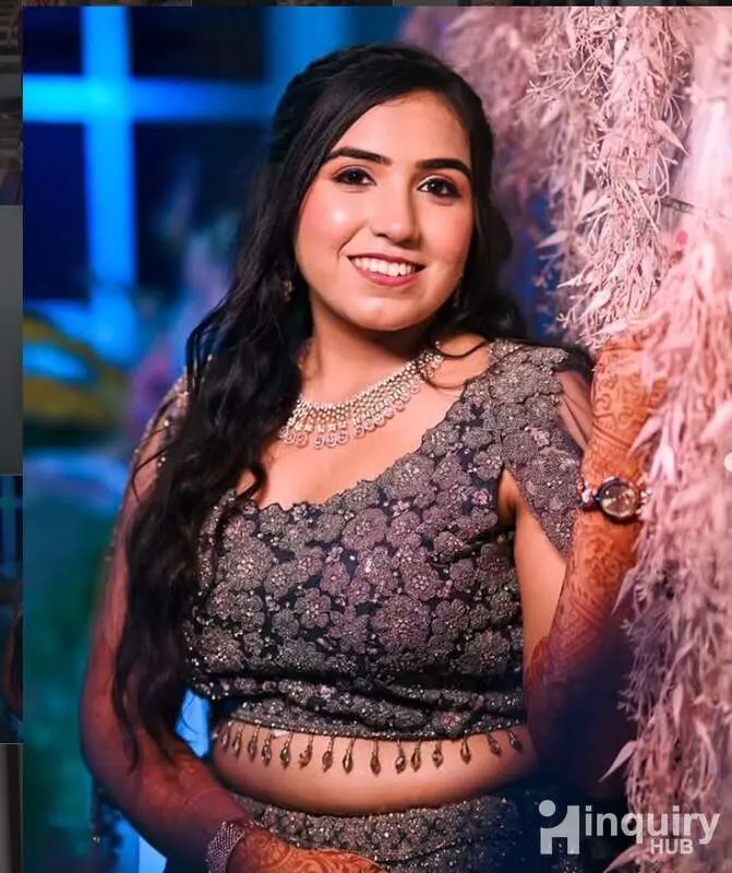 Tina Das Makeovers