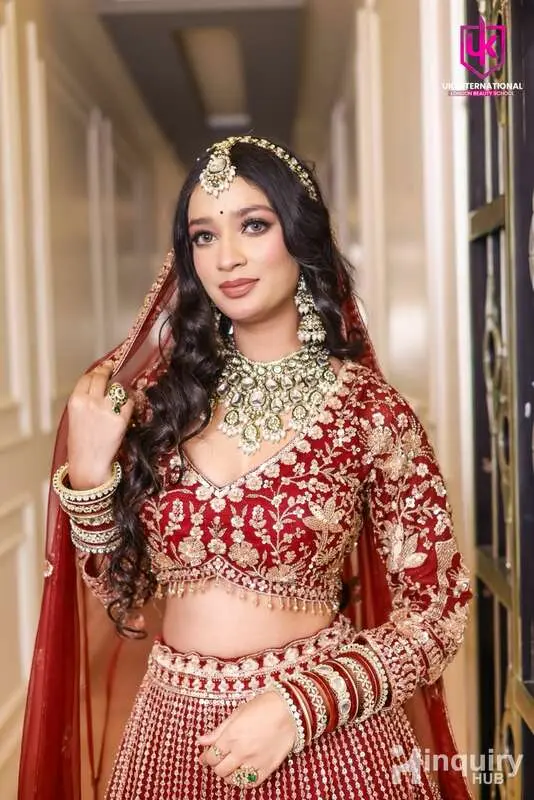 Deepu Glam