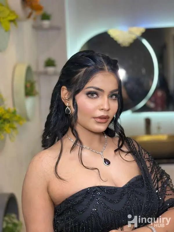 Deepu Glam