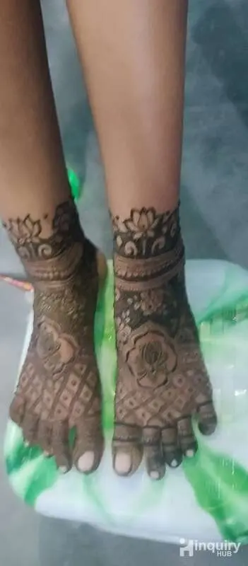 Mahima Heena Artist