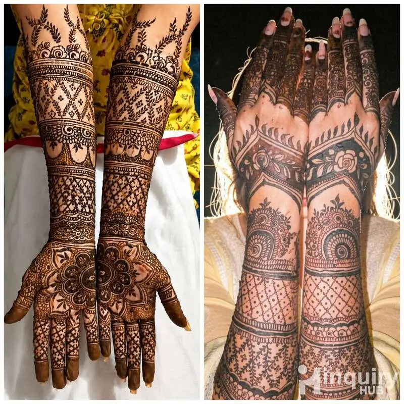 Mahima Heena Artist