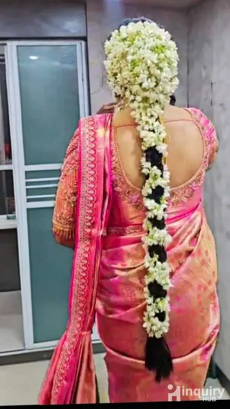 Sushama Makeup Artist