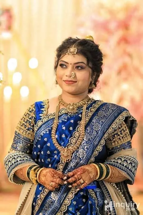 Sushama Makeup Artist