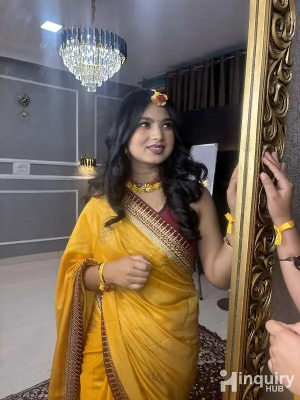 Rani Makeover