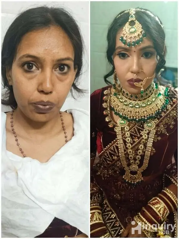 Rani Makeover