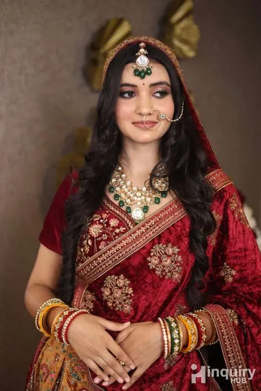 Rani Makeover