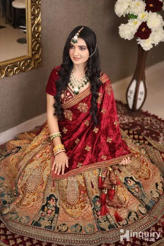 Rani Makeover