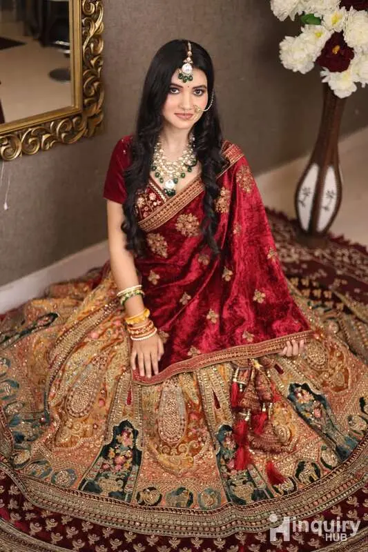Rani Makeover