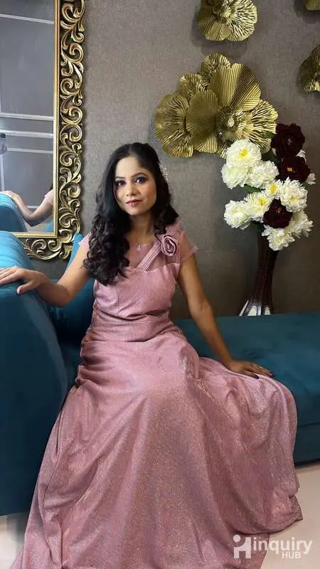 Rani Makeover