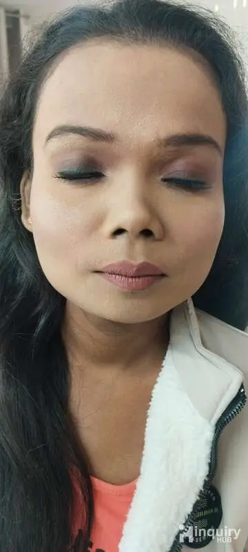 Rani Makeover