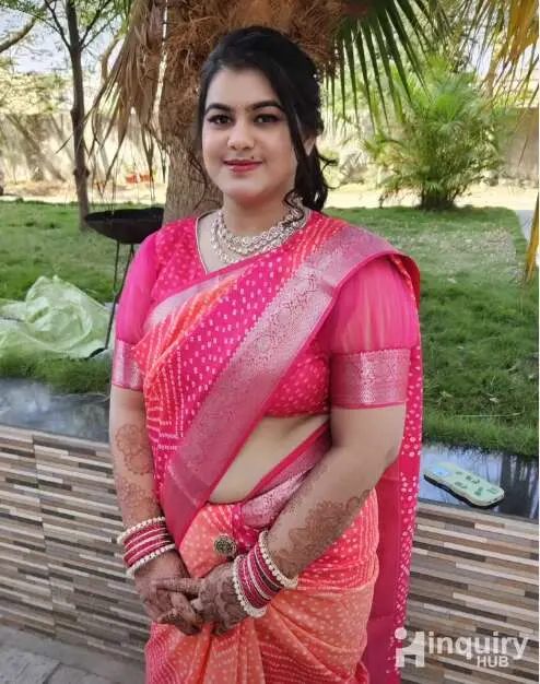 Aashi Lakhotia